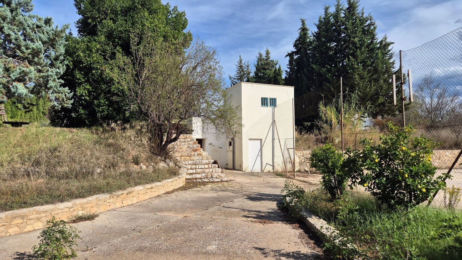 7 bedroom Villa for sale in Ontinyent with pool garage - € 440,000 (Ref: 10167905)