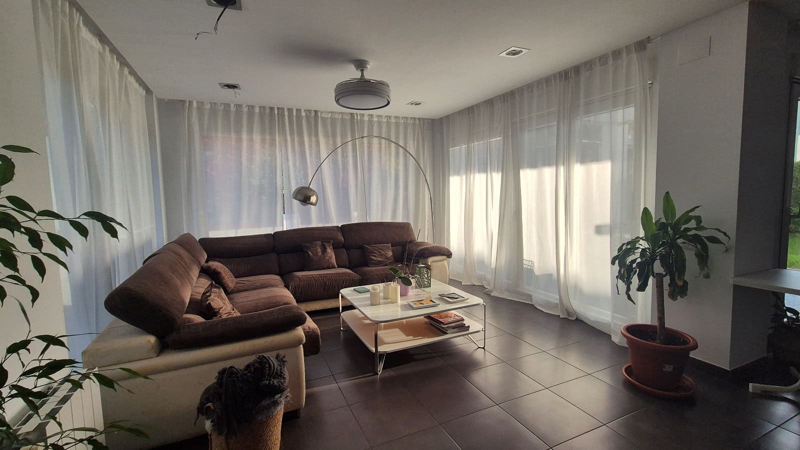 4 bedroom Villa for sale in Ontinyent with pool garage - € 575,000 (Ref: 10179881)