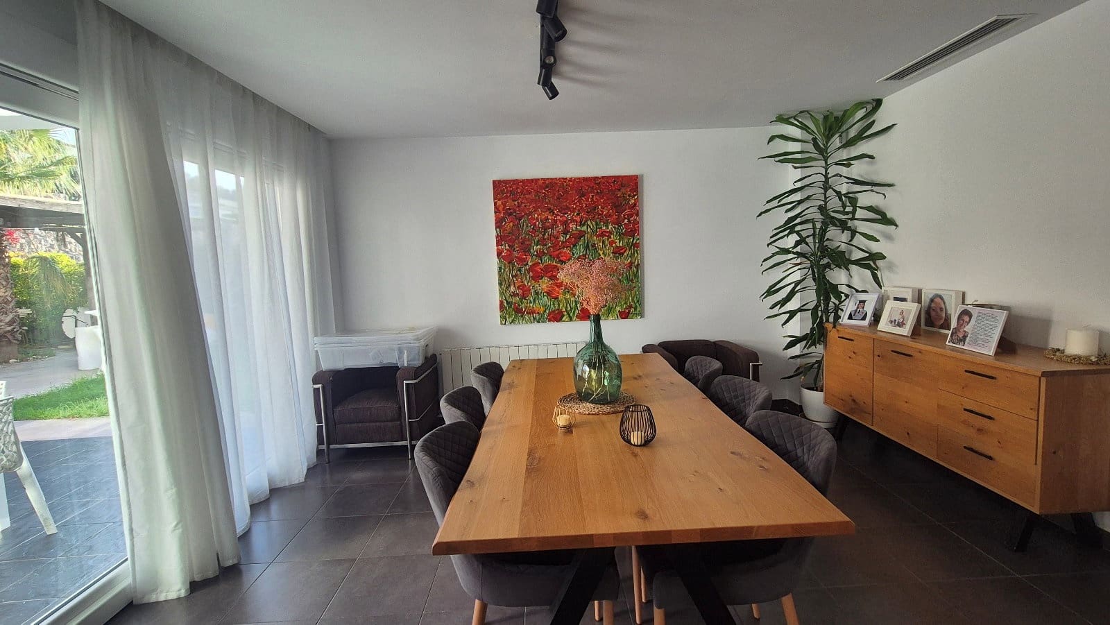 4 bedroom Villa for sale in Ontinyent with pool garage - € 575,000 (Ref: 10179881)