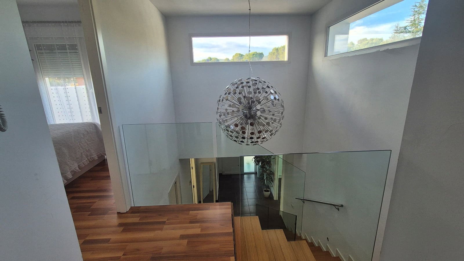 4 bedroom Villa for sale in Ontinyent with pool garage - € 575,000 (Ref: 10179881)