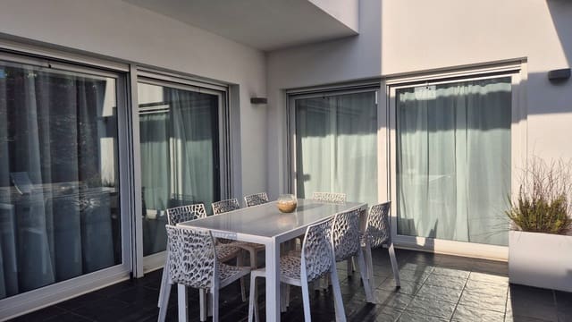 4 bedroom Villa for sale in Ontinyent with pool garage - € 575,000 (Ref: 10179881)