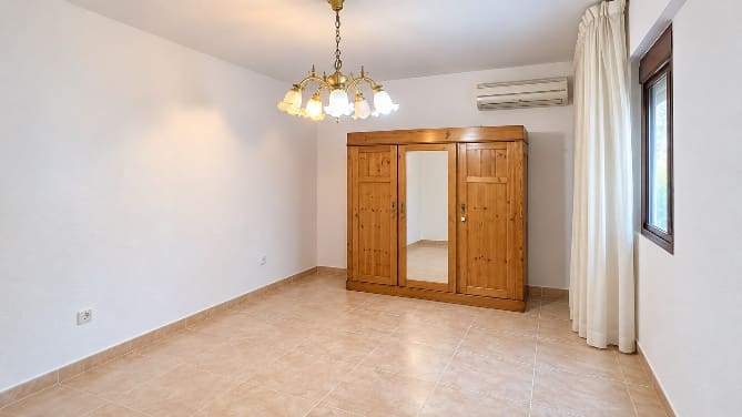 3 sovrum Lägenhet till salu i Bocairent - 80 000 € (Ref: 10186573)