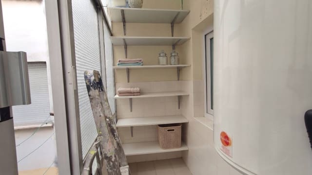 3 chambre Appartement à vendre à Bocairent - 80 000 € (Ref: 10186573)