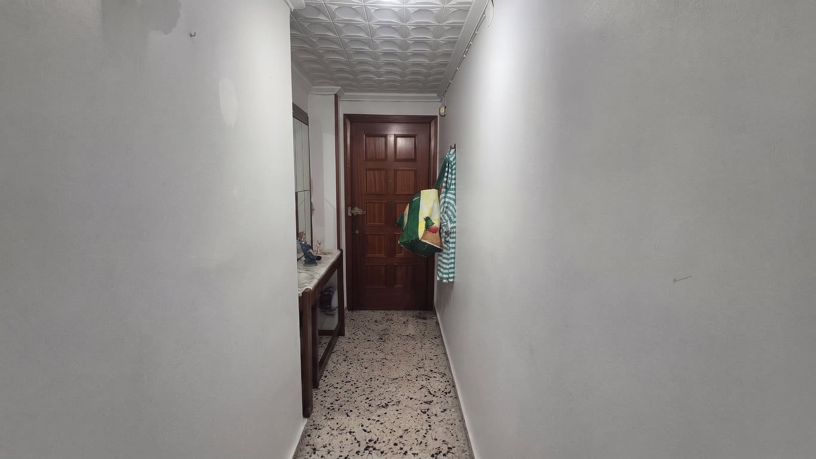3 sovrum Lägenhet till salu i Bocairent - 80 000 € (Ref: 10186573)