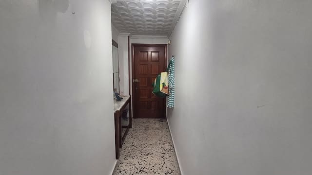 3 chambre Appartement à vendre à Bocairent - 80 000 € (Ref: 10186573)