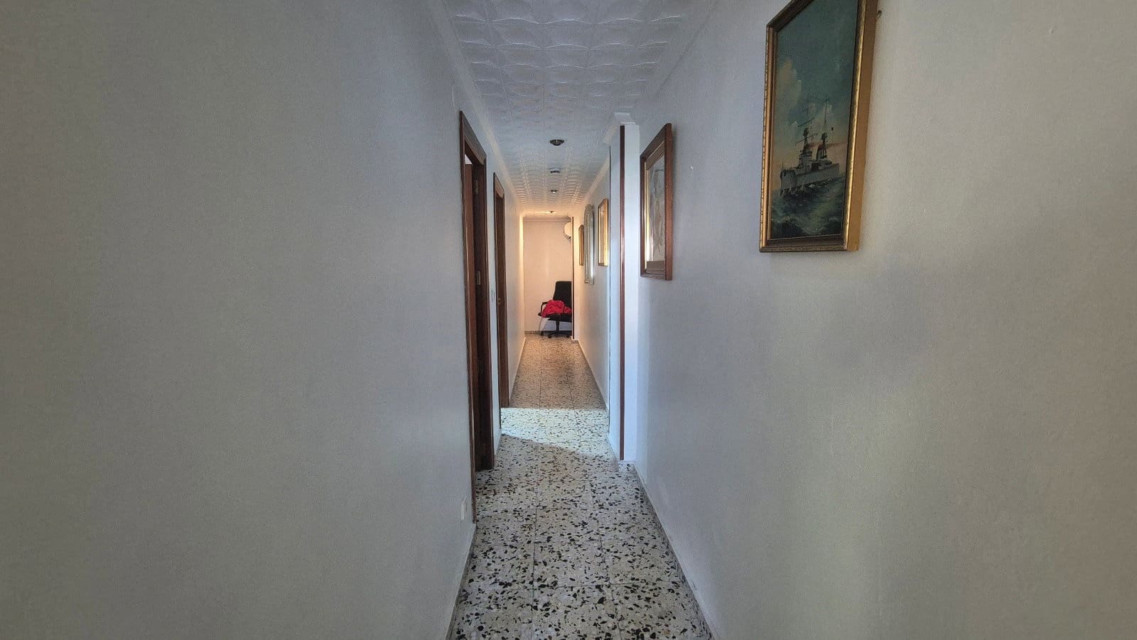 3 sovrum Lägenhet till salu i Bocairent - 80 000 € (Ref: 10186573)