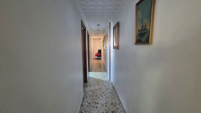 3 chambre Appartement à vendre à Bocairent - 80 000 € (Ref: 10186573)