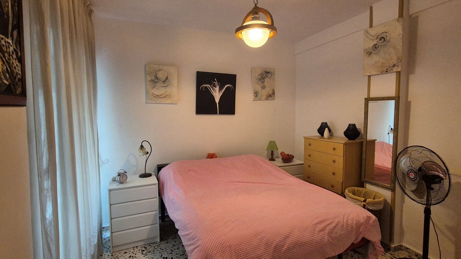 3 sovrum Lägenhet till salu i Bocairent - 80 000 € (Ref: 10186573)