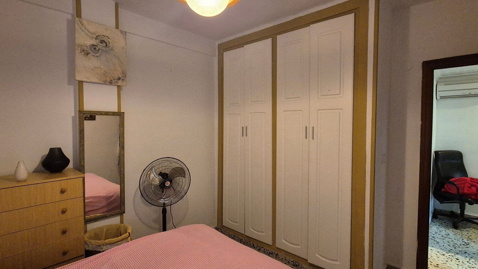 3 sovrum Lägenhet till salu i Bocairent - 80 000 € (Ref: 10186573)