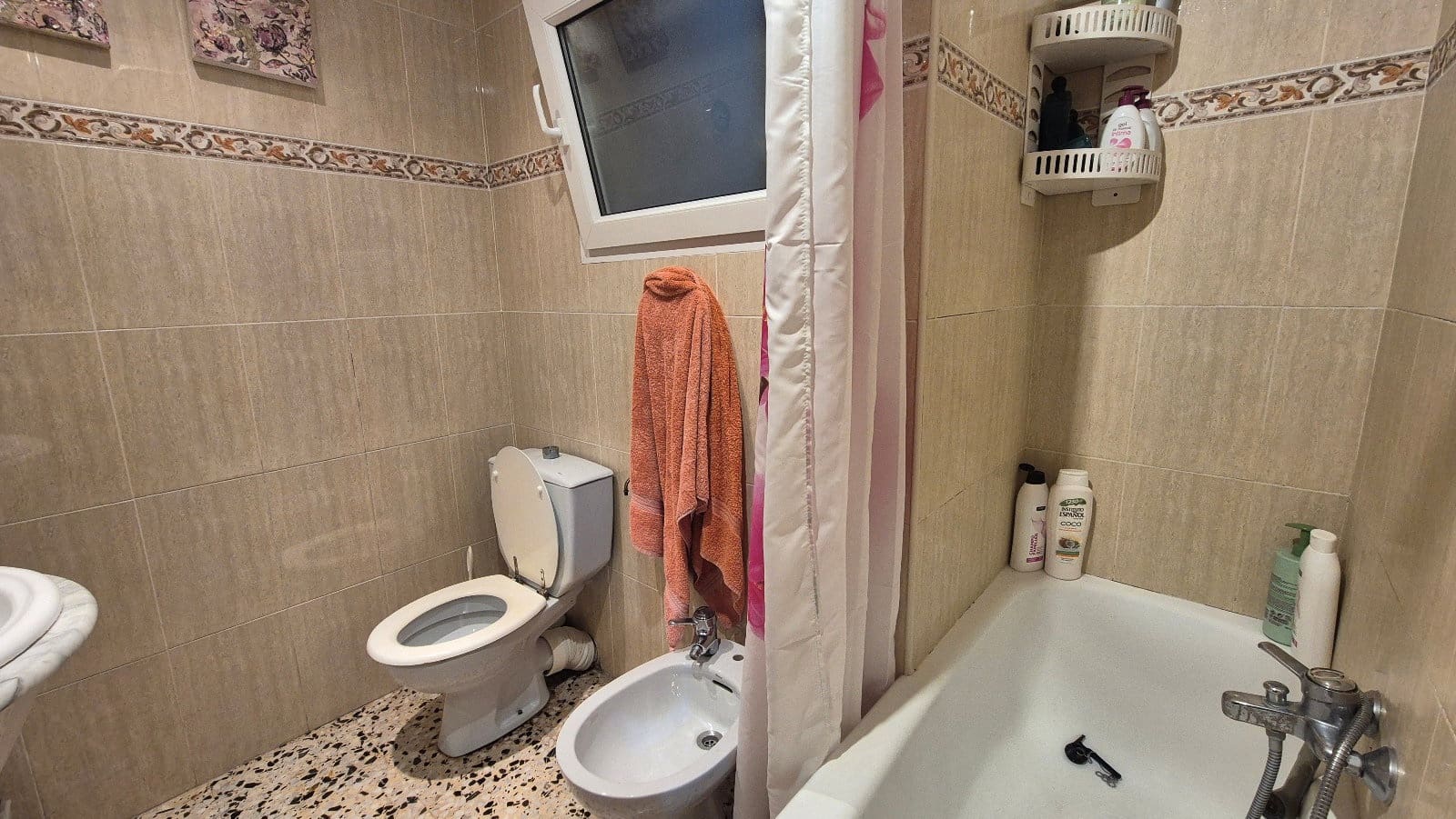 3 sovrum Lägenhet till salu i Bocairent - 80 000 € (Ref: 10186573)