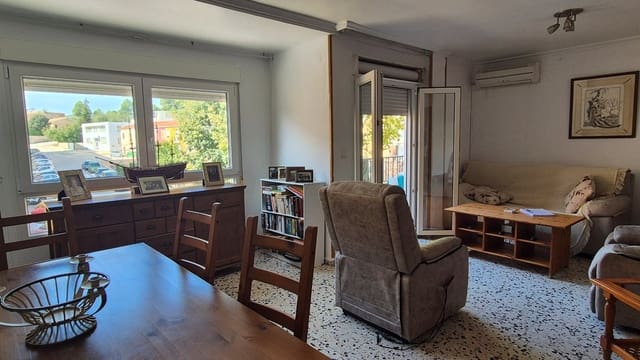 3 chambre Appartement à vendre à Bocairent - 80 000 € (Ref: 10186573)