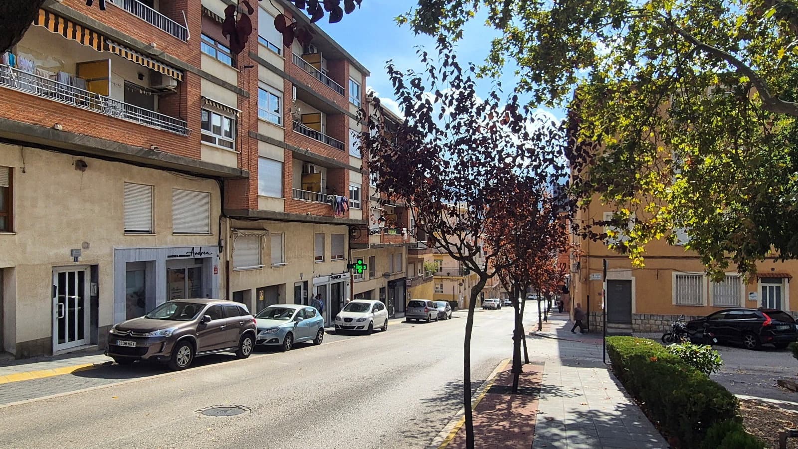 3 sovrum Lägenhet till salu i Bocairent - 80 000 € (Ref: 10186573)