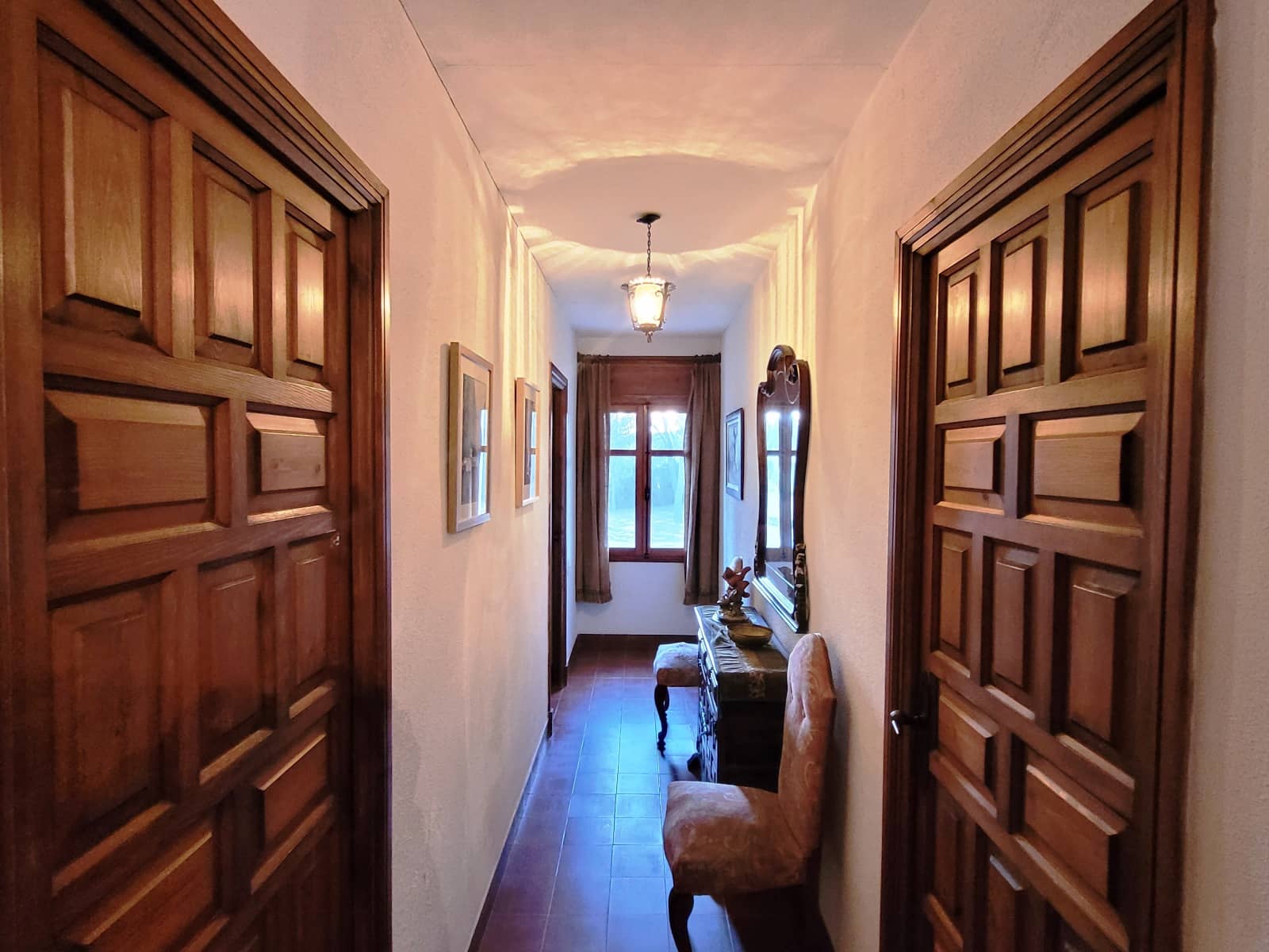 7 sypialnia Finka/Dom wiejski na sprzedaż w Ontinyent z basenem garażem - 650 000 € (Ref: 6697138)