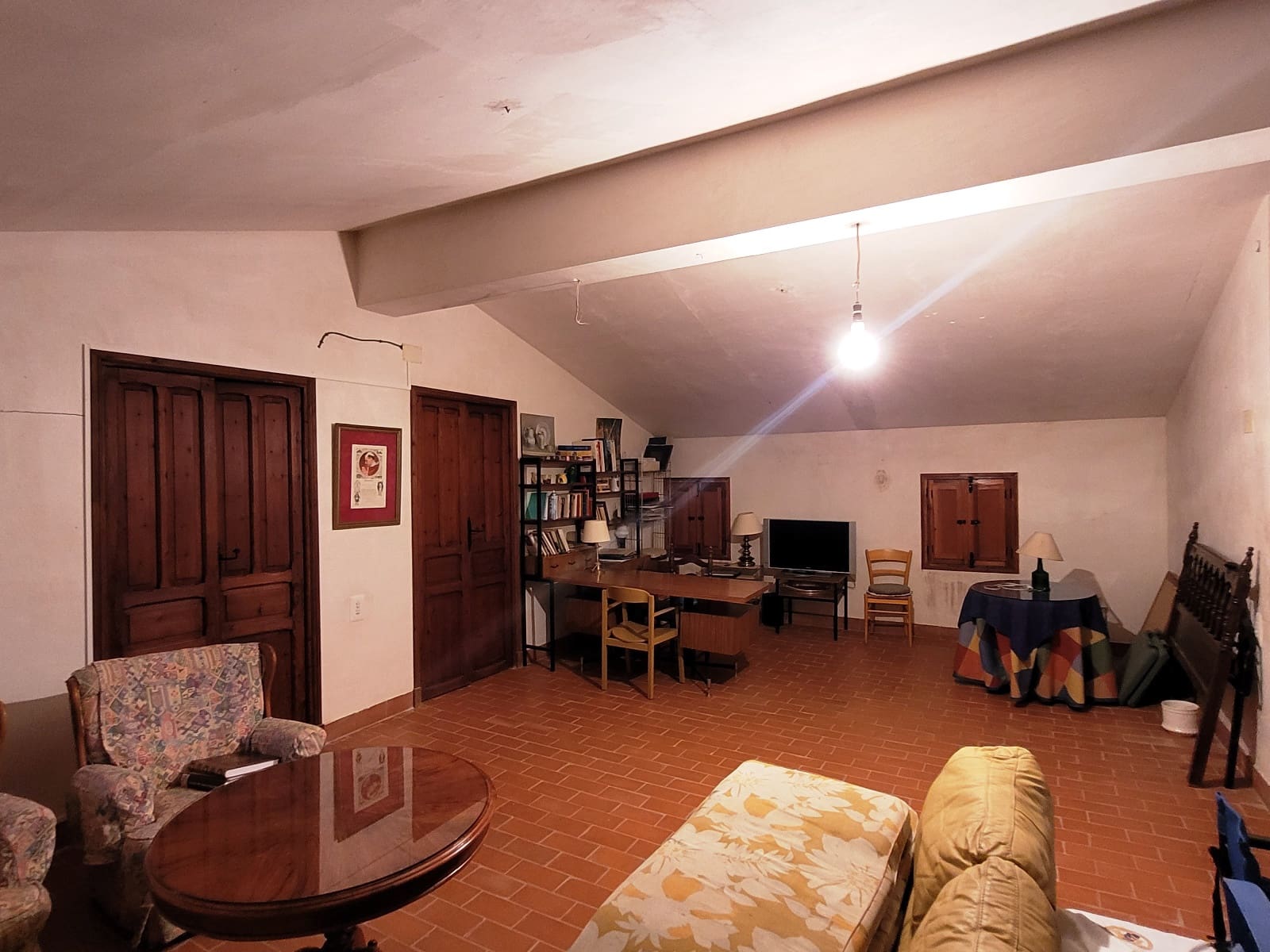 7 sypialnia Finka/Dom wiejski na sprzedaż w Ontinyent z basenem garażem - 650 000 € (Ref: 6697138)