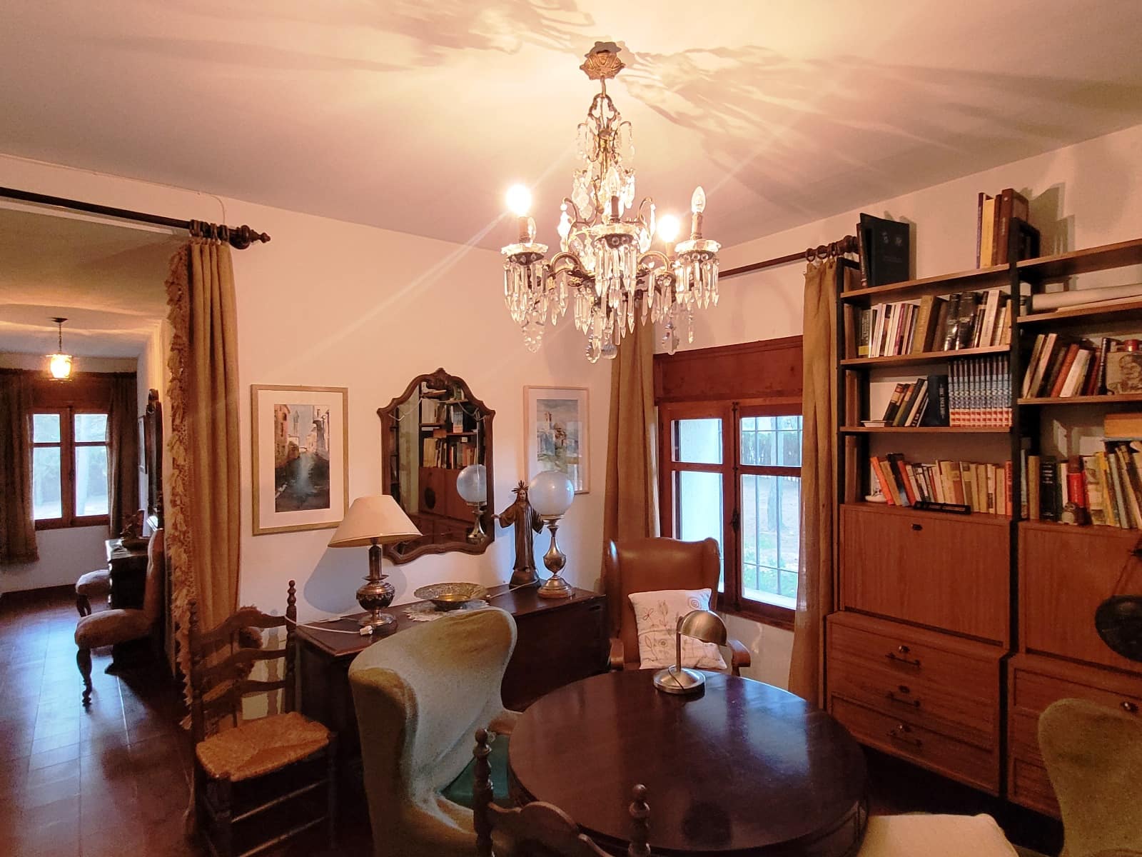 7 sypialnia Finka/Dom wiejski na sprzedaż w Ontinyent z basenem garażem - 650 000 € (Ref: 6697138)