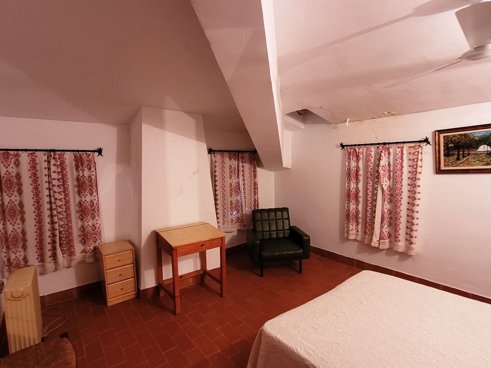 7 sypialnia Finka/Dom wiejski na sprzedaż w Ontinyent z basenem garażem - 650 000 € (Ref: 6697138)