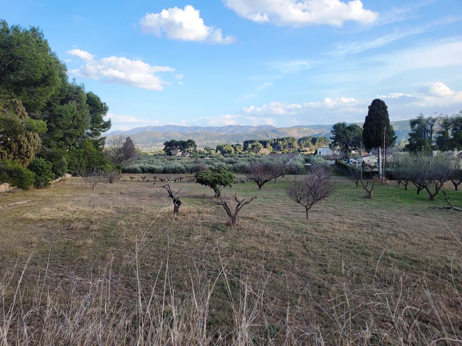 7 sypialnia Finka/Dom wiejski na sprzedaż w Ontinyent z basenem garażem - 650 000 € (Ref: 6697138)