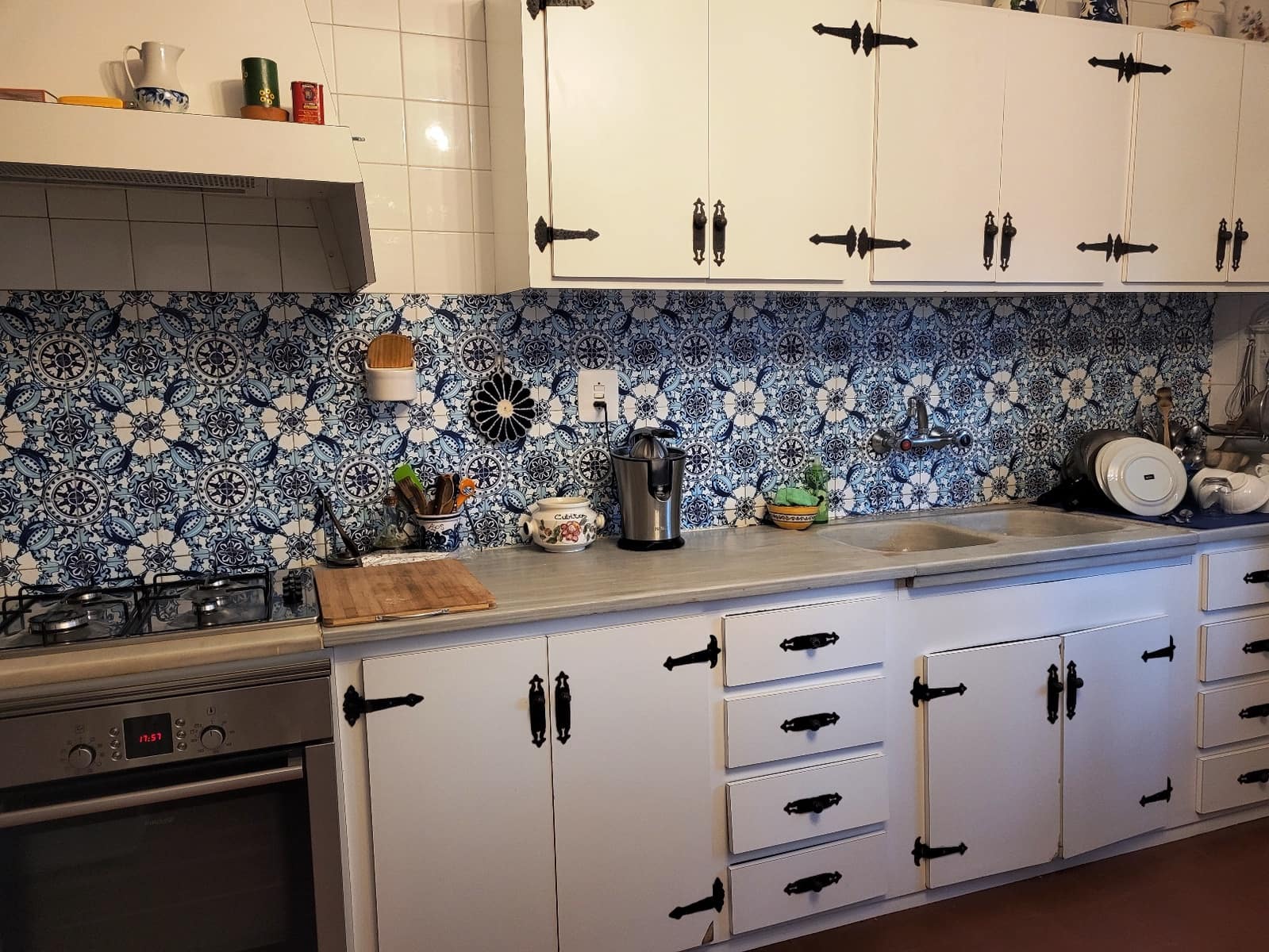 7 sypialnia Finka/Dom wiejski na sprzedaż w Ontinyent z basenem garażem - 650 000 € (Ref: 6697138)