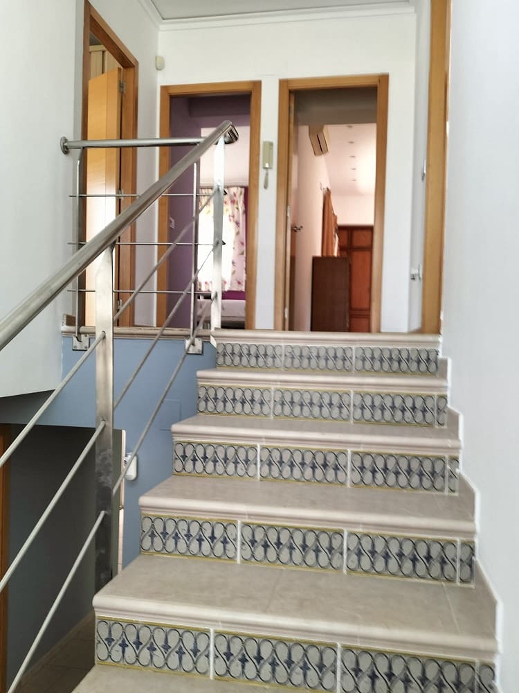 Chalet de 4 habitaciones en Dénia en venta con piscina - 650.000 € (Ref: 6951005)