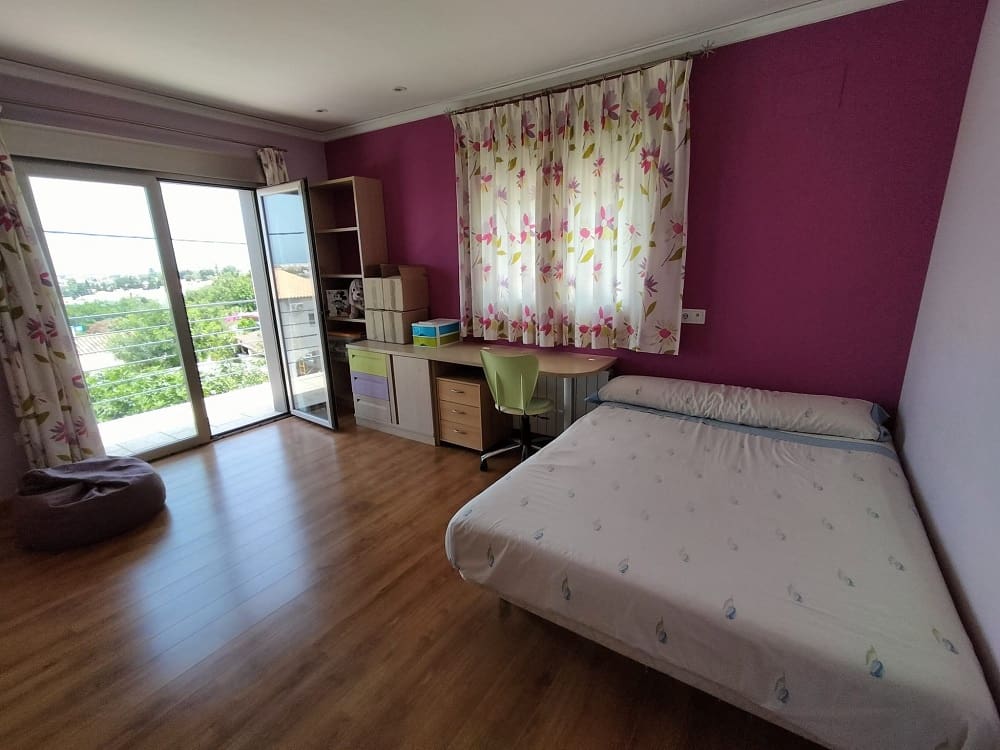 Chalet de 4 habitaciones en Dénia en venta con piscina - 650.000 € (Ref: 6951005)