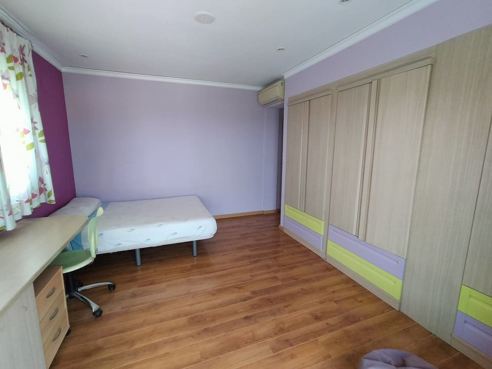 Chalet de 4 habitaciones en Dénia en venta con piscina - 650.000 € (Ref: 6951005)