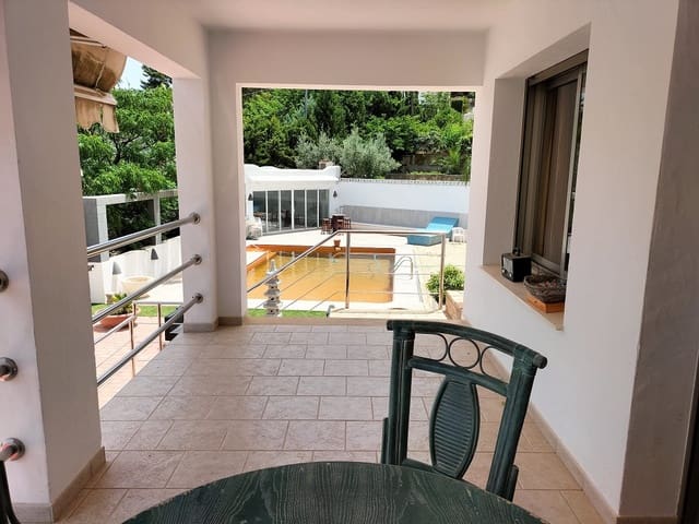 4 bedroom Villa for sale in Dénia with pool - € 650,000 (Ref: 6951005)
