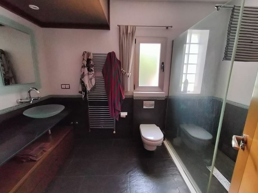 Chalet de 4 habitaciones en Dénia en venta con piscina - 650.000 € (Ref: 6951005)