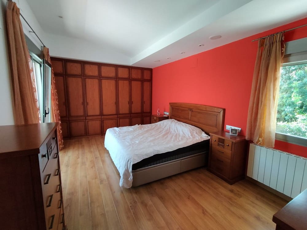 Chalet de 4 habitaciones en Dénia en venta con piscina - 650.000 € (Ref: 6951005)