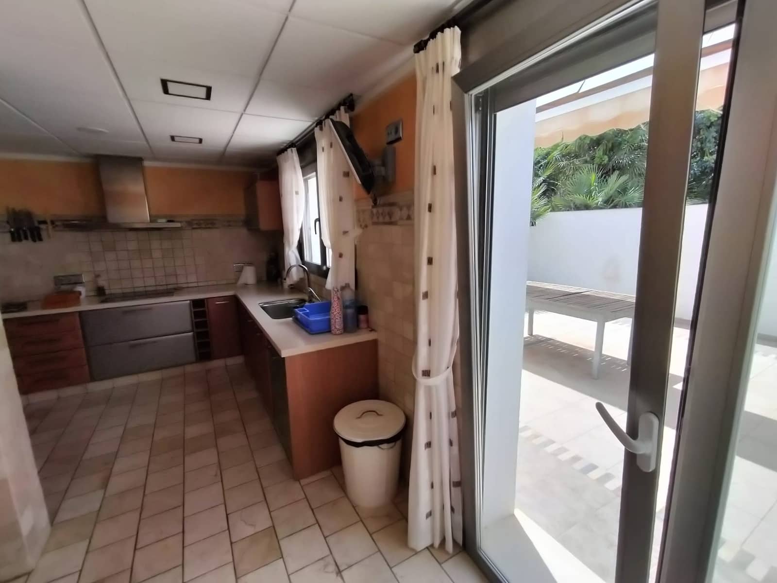 Chalet de 4 habitaciones en Dénia en venta con piscina - 650.000 € (Ref: 6951005)