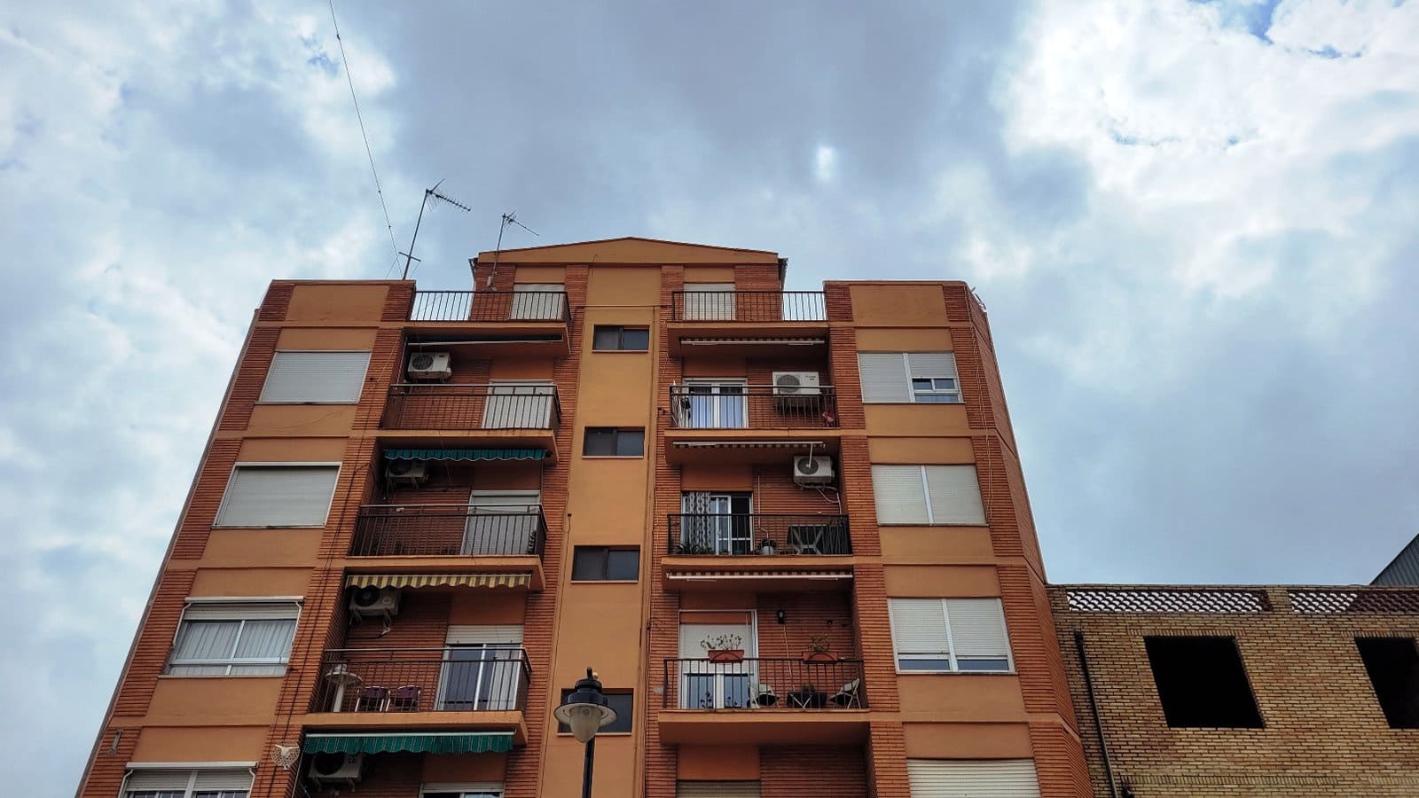 3 camera da letto Appartamento in vendita in Ontinyent - 76.500 € (Rif: 7618035)