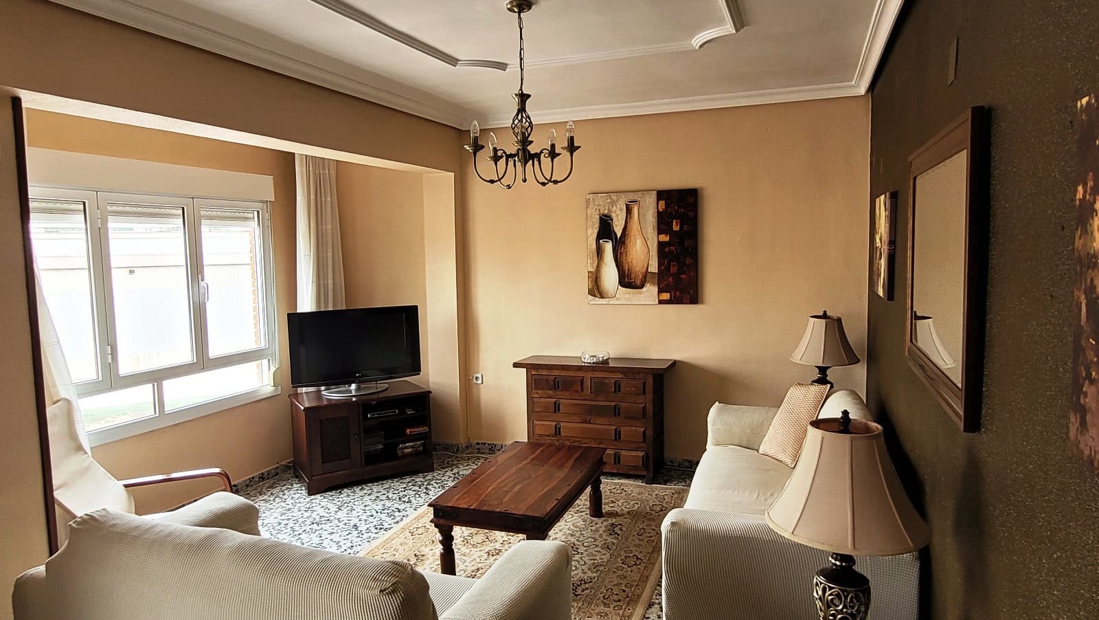 3 camera da letto Appartamento in vendita in Ontinyent - 76.500 € (Rif: 7618035)