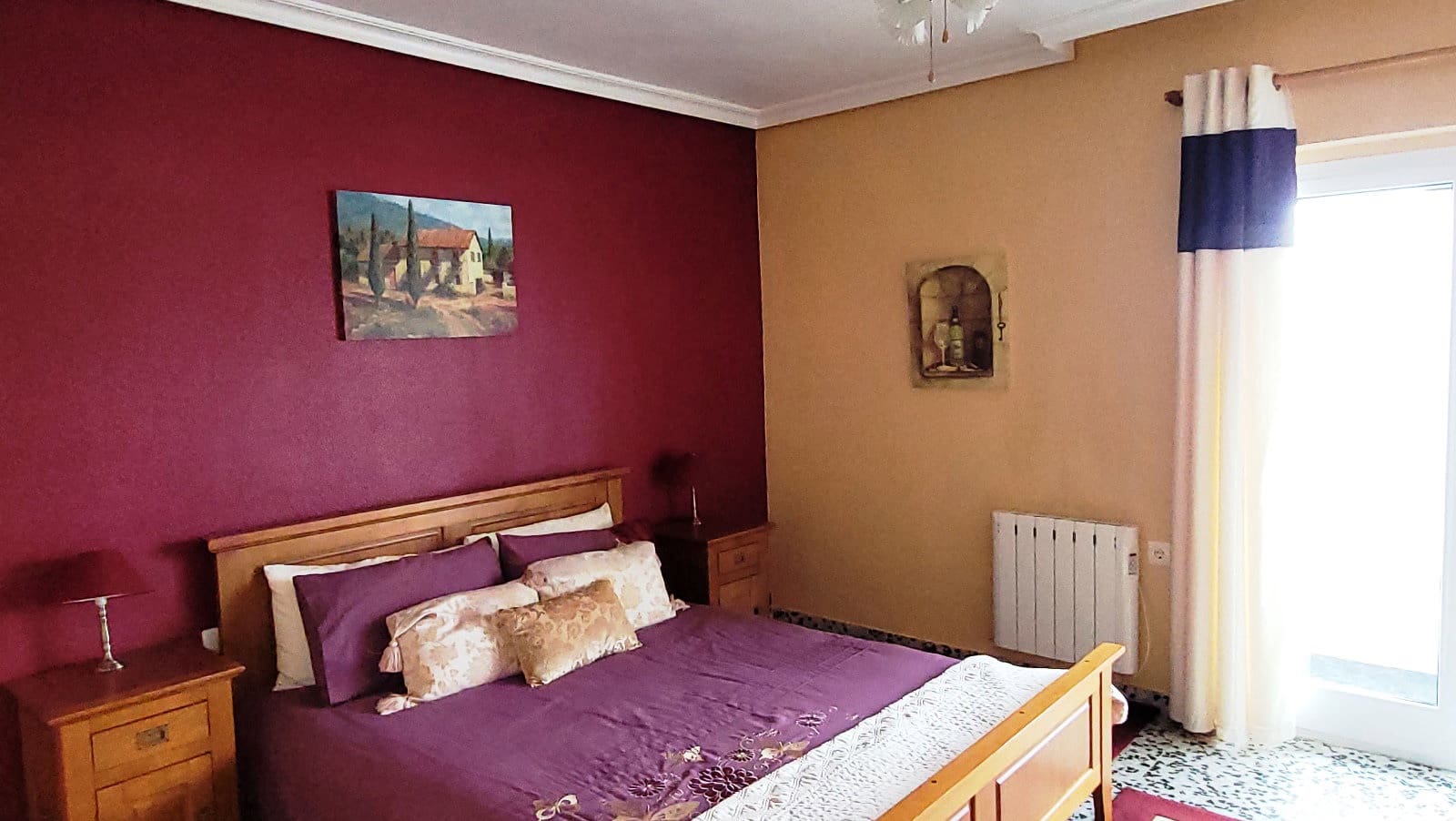 3 camera da letto Appartamento in vendita in Ontinyent - 76.500 € (Rif: 7618035)