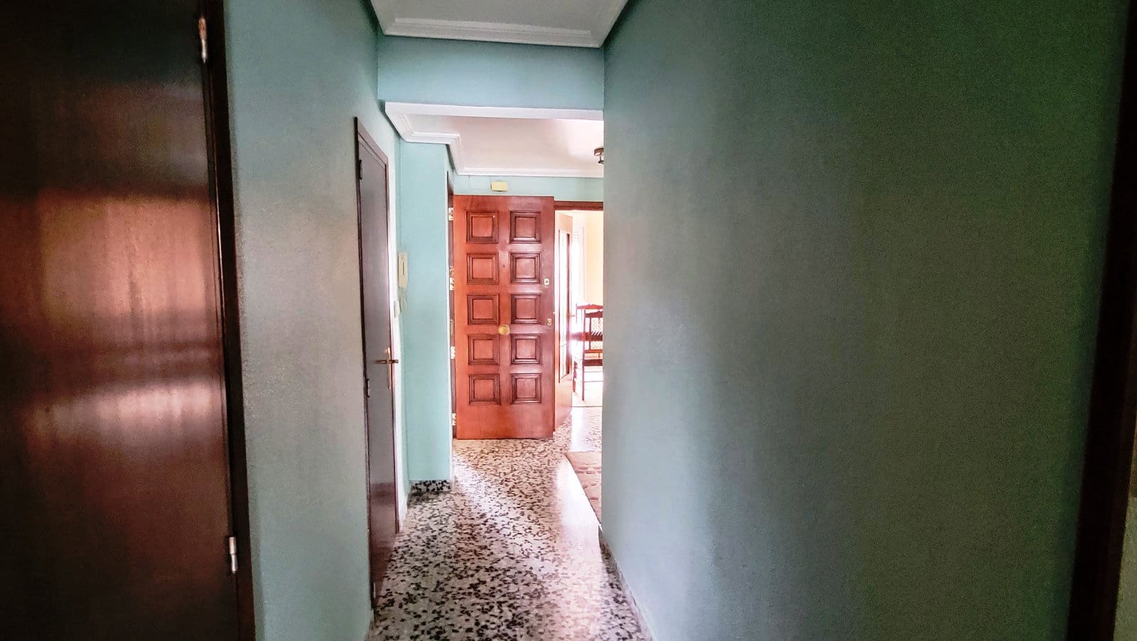 3 camera da letto Appartamento in vendita in Ontinyent - 76.500 € (Rif: 7618035)