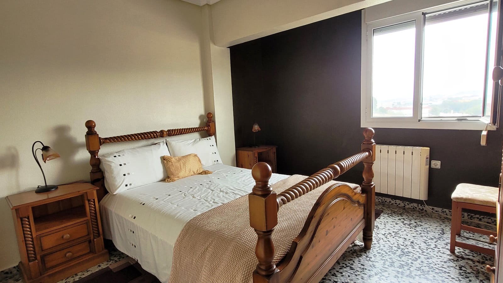 3 camera da letto Appartamento in vendita in Ontinyent - 76.500 € (Rif: 7618035)