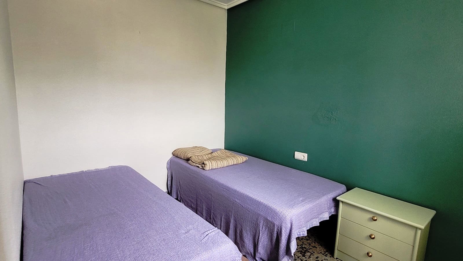 3 camera da letto Appartamento in vendita in Ontinyent - 76.500 € (Rif: 7618035)