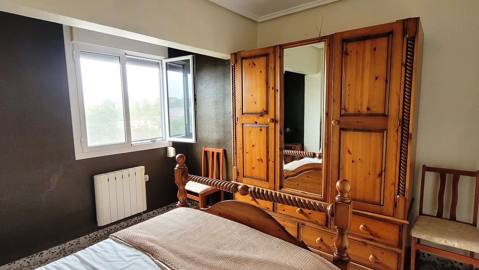 3 camera da letto Appartamento in vendita in Ontinyent - 76.500 € (Rif: 7618035)