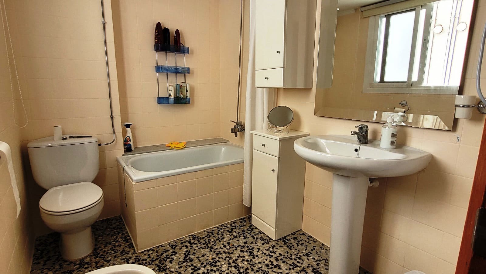 3 camera da letto Appartamento in vendita in Ontinyent - 76.500 € (Rif: 7618035)