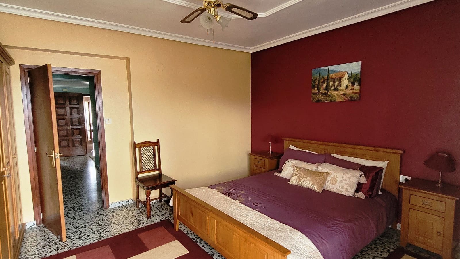 3 camera da letto Appartamento in vendita in Ontinyent - 76.500 € (Rif: 7618035)