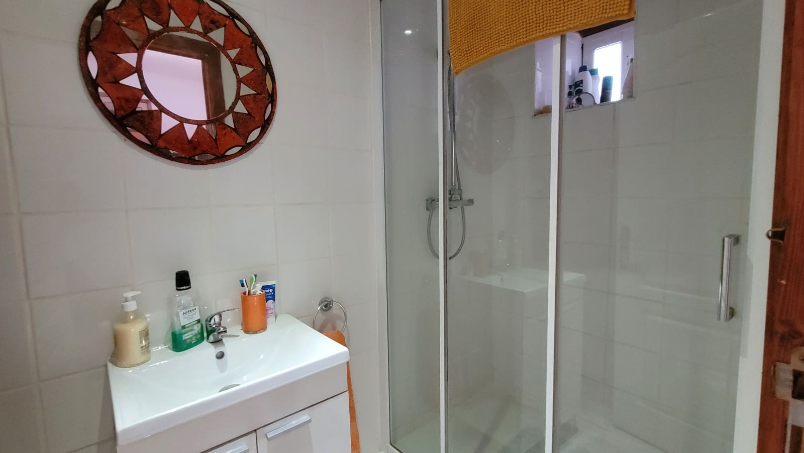 3 soveværelse Byhus til salg i Palomar - € 158.500 (Ref: 7683264)