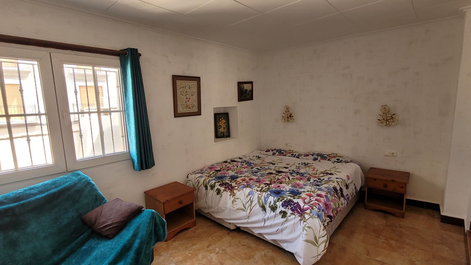 3 soveværelse Byhus til salg i Palomar - € 158.500 (Ref: 7683264)