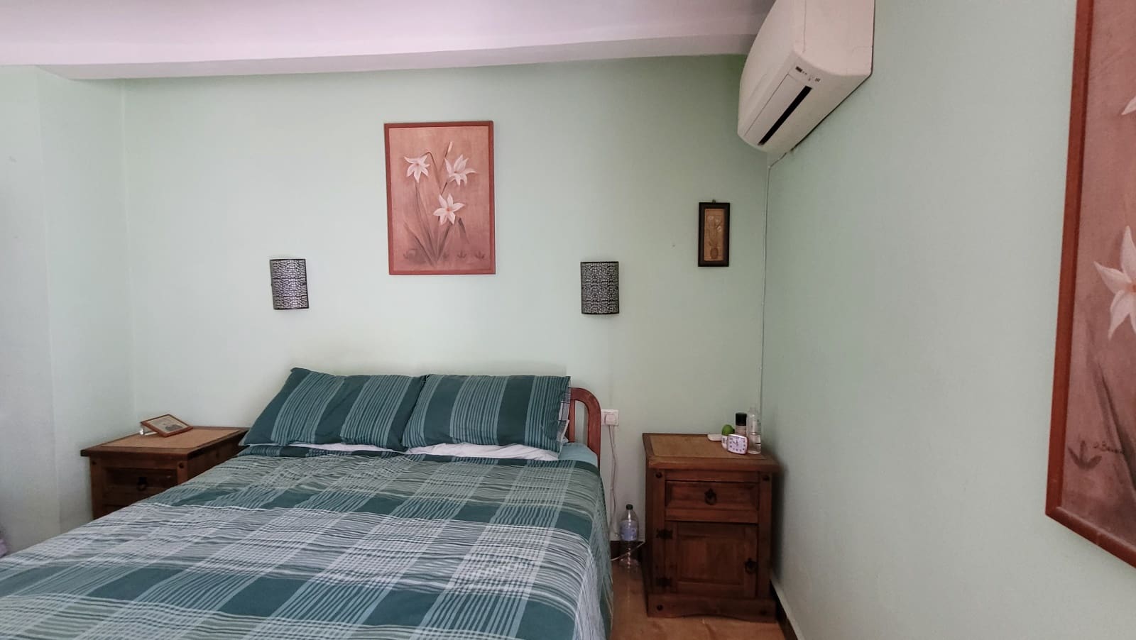 3 soveværelse Byhus til salg i Palomar - € 158.500 (Ref: 7683264)