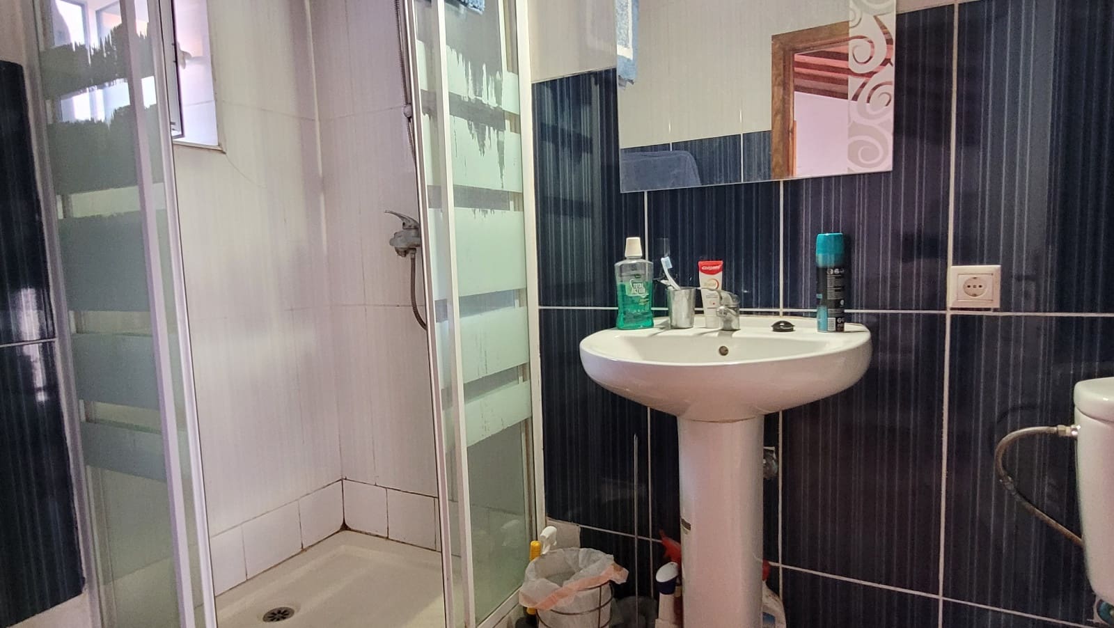 3 soveværelse Byhus til salg i Palomar - € 158.500 (Ref: 7683264)