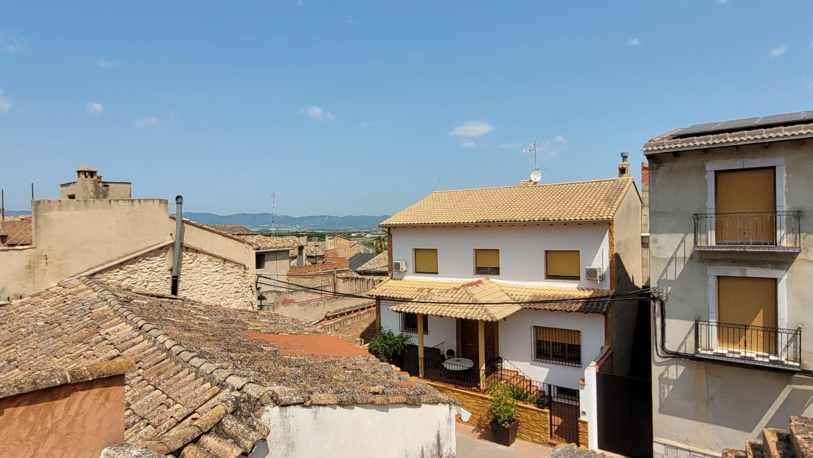 3 soveværelse Byhus til salg i Palomar - € 158.500 (Ref: 7683264)