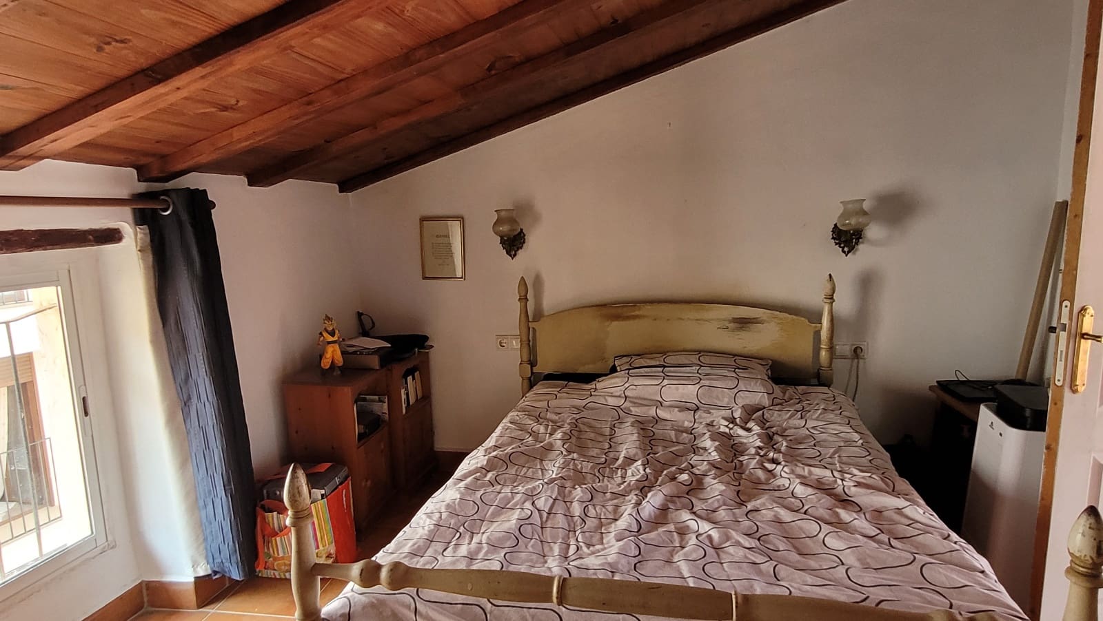 3 soveværelse Byhus til salg i Palomar - € 158.500 (Ref: 7683264)