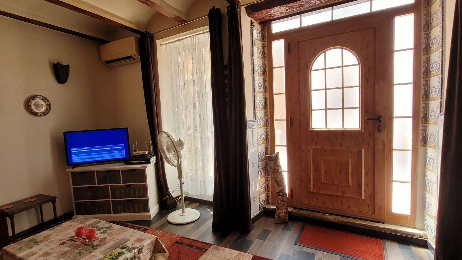 3 soveværelse Byhus til salg i Palomar - € 158.500 (Ref: 7683264)