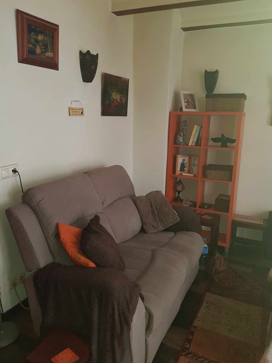 3 soveværelse Byhus til salg i Palomar - € 158.500 (Ref: 7683264)