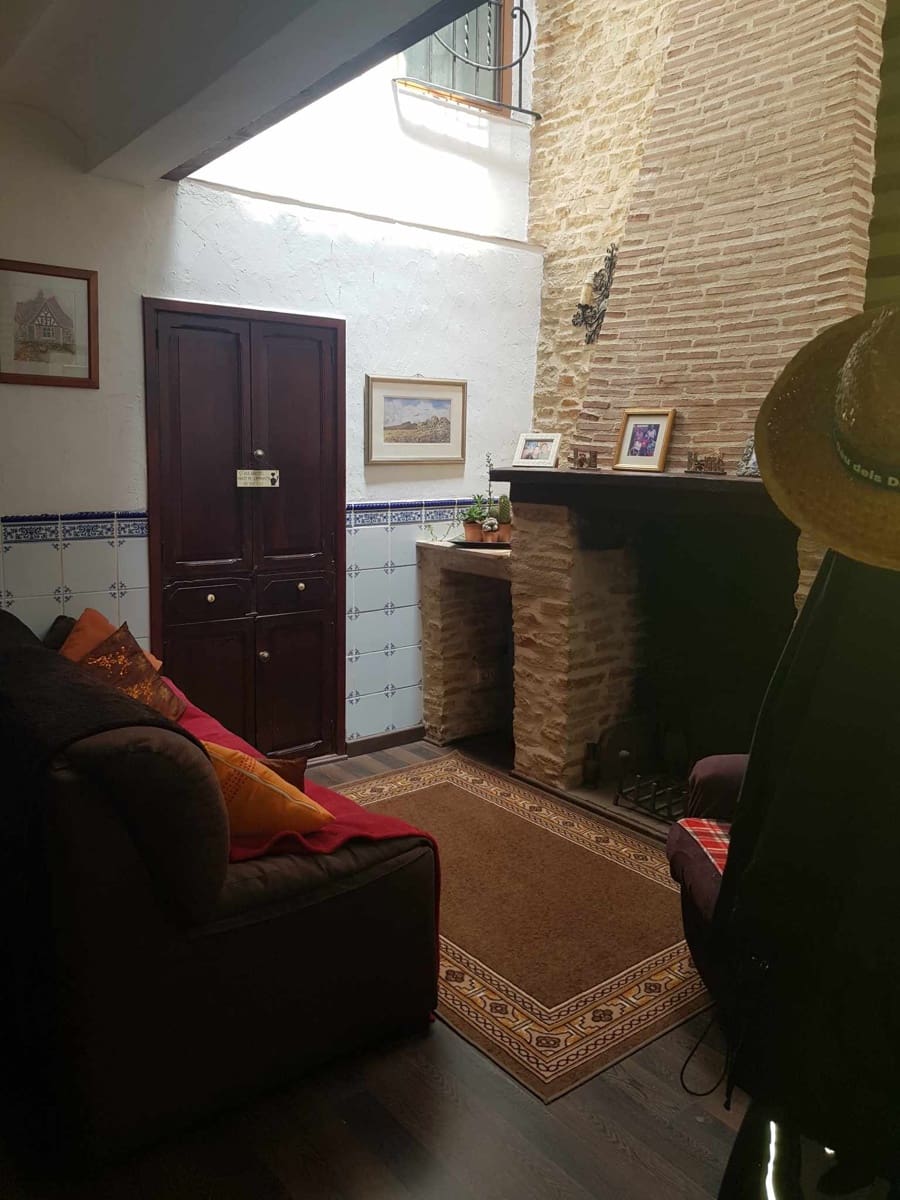 3 soveværelse Byhus til salg i Palomar - € 158.500 (Ref: 7683264)