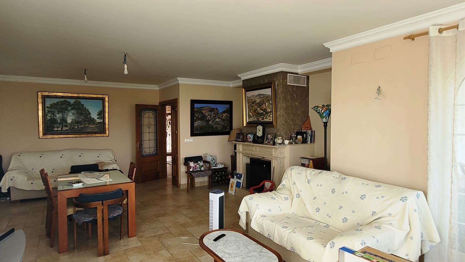 6 chambre Villa/Maison à vendre à Cocentaina avec piscine - 670 000 € (Ref: 7742217)