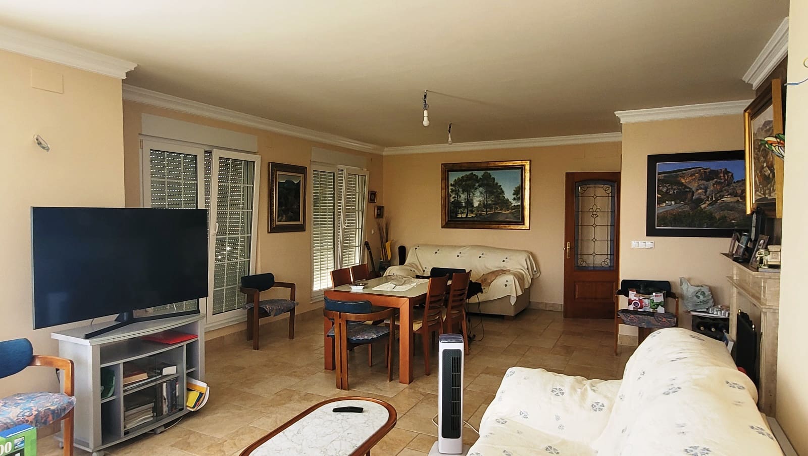 6 chambre Villa/Maison à vendre à Cocentaina avec piscine - 670 000 € (Ref: 7742217)