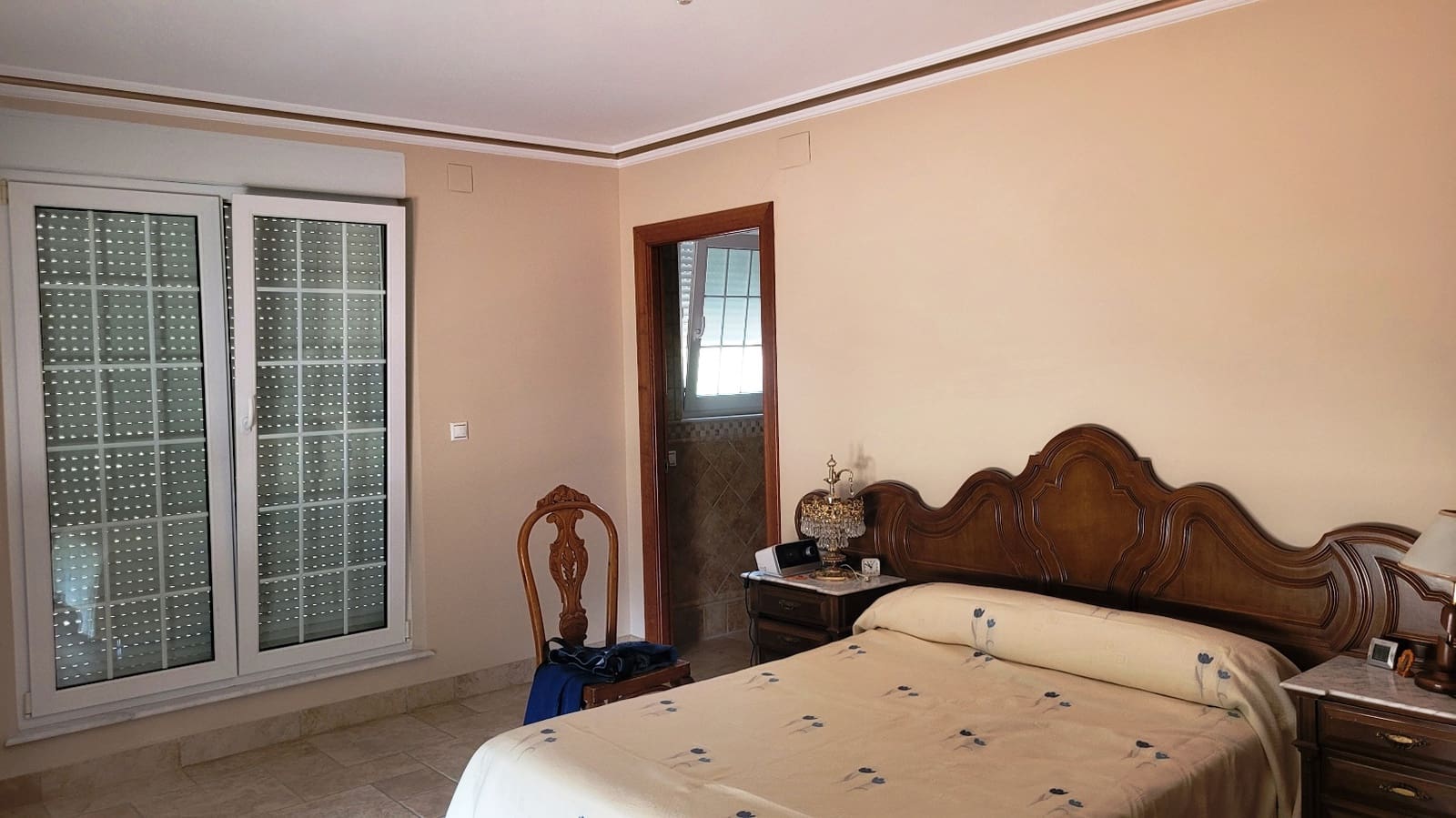 6 chambre Villa/Maison à vendre à Cocentaina avec piscine - 670 000 € (Ref: 7742217)